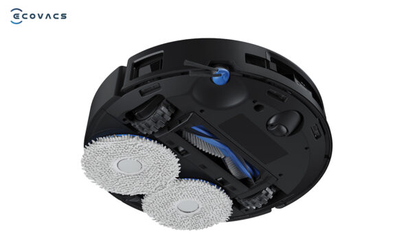 Robot hút bụi lau nhà Ecovacs DEEBOT T50 PRO OMNI Gen3