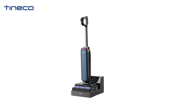 Máy hút bụi lau sàn khô ướt Tineco FLOOR ONE STATION S9 Artist – Lau sàn bằng nước nóng