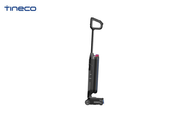 Máy hút bụi lau sàn khô ướt Tineco FLOOR ONE STATION S9 Artist – Lau sàn bằng nước nóng