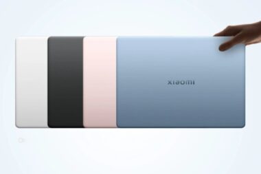 Xiaomi Book Pro 14 trình làng với thiết kế siêu nhẹ, chip Intel Core Ultra X7 và màn hình OLED 3.1K – Ảnh 1.