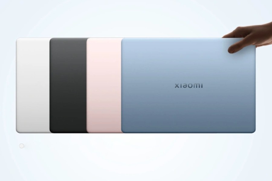 Xiaomi Book Pro 14 trình làng với thiết kế siêu nhẹ, chip Intel Core Ultra X7 và màn hình OLED 3.1K - Ảnh 1.