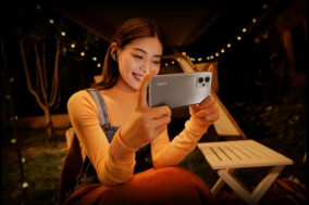 Xiaomi bất ngờ tung thêm một smartphone giá rẻ, cấu hình cao mới