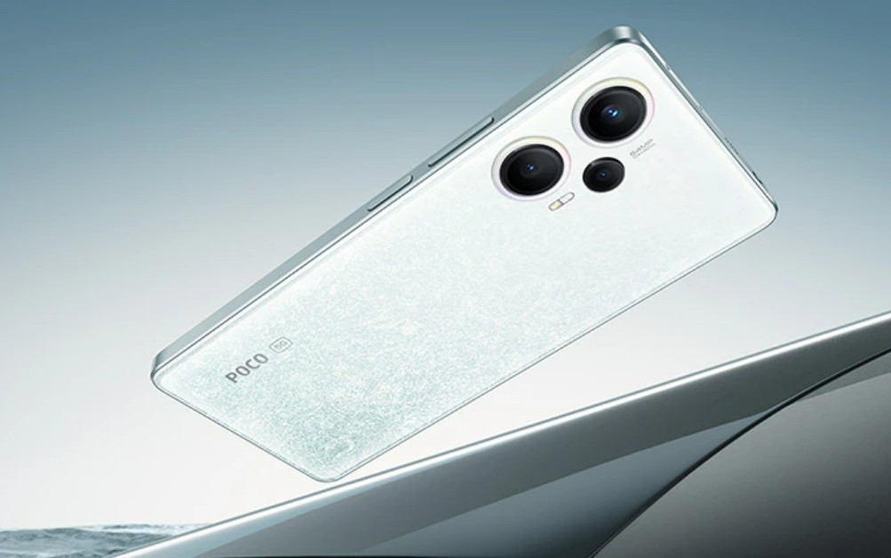 HyperOS 3 chính thức phát hành lại cho Xiaomi 13T Pro sau sự cố bootloop, POCO F5 cũng được cập nhật- Ảnh 3.