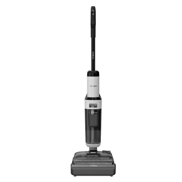 Máy hút bụi lau sàn khô ướt Tineco Floor One S6 Stretch Max