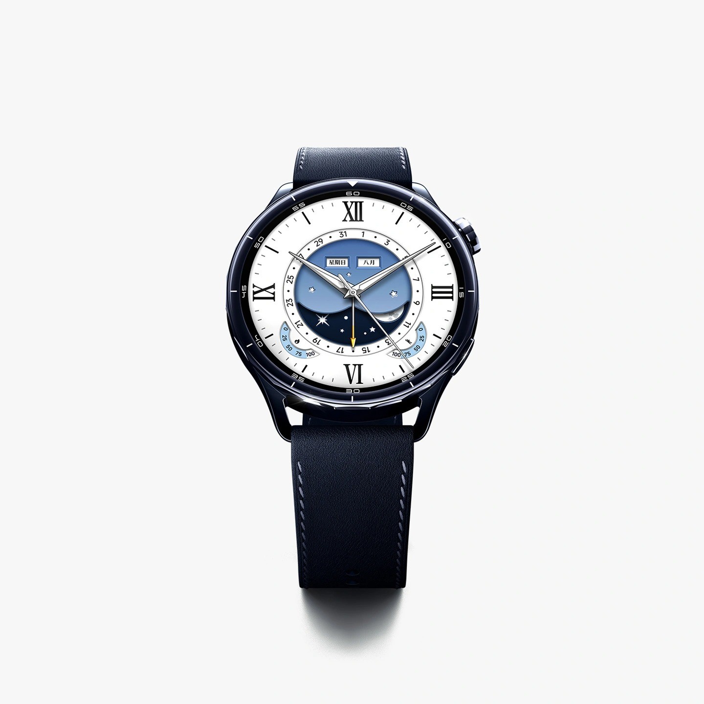 Thiết kế và tính năng của Xiaomi Watch S5 lộ diện với vỏ thép không gỉ, pin 21 ngày- Ảnh 4.