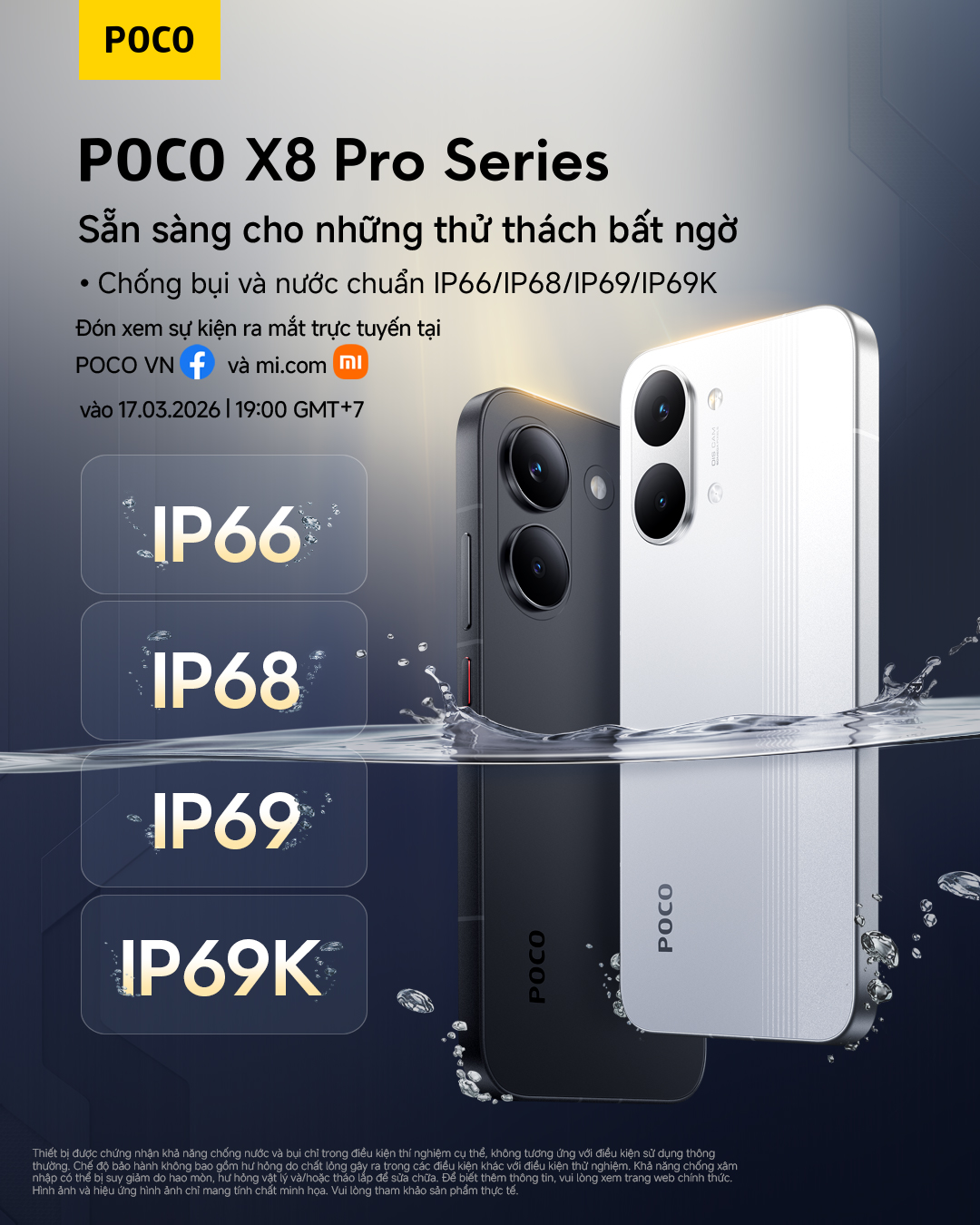 Cuối cùng Xiaomi cũng bán điện thoại "Pro Max" ở Việt Nam - Ảnh 1.