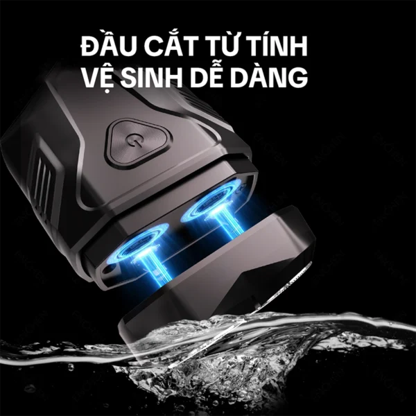 Máy cạo râu Enchen Mini X