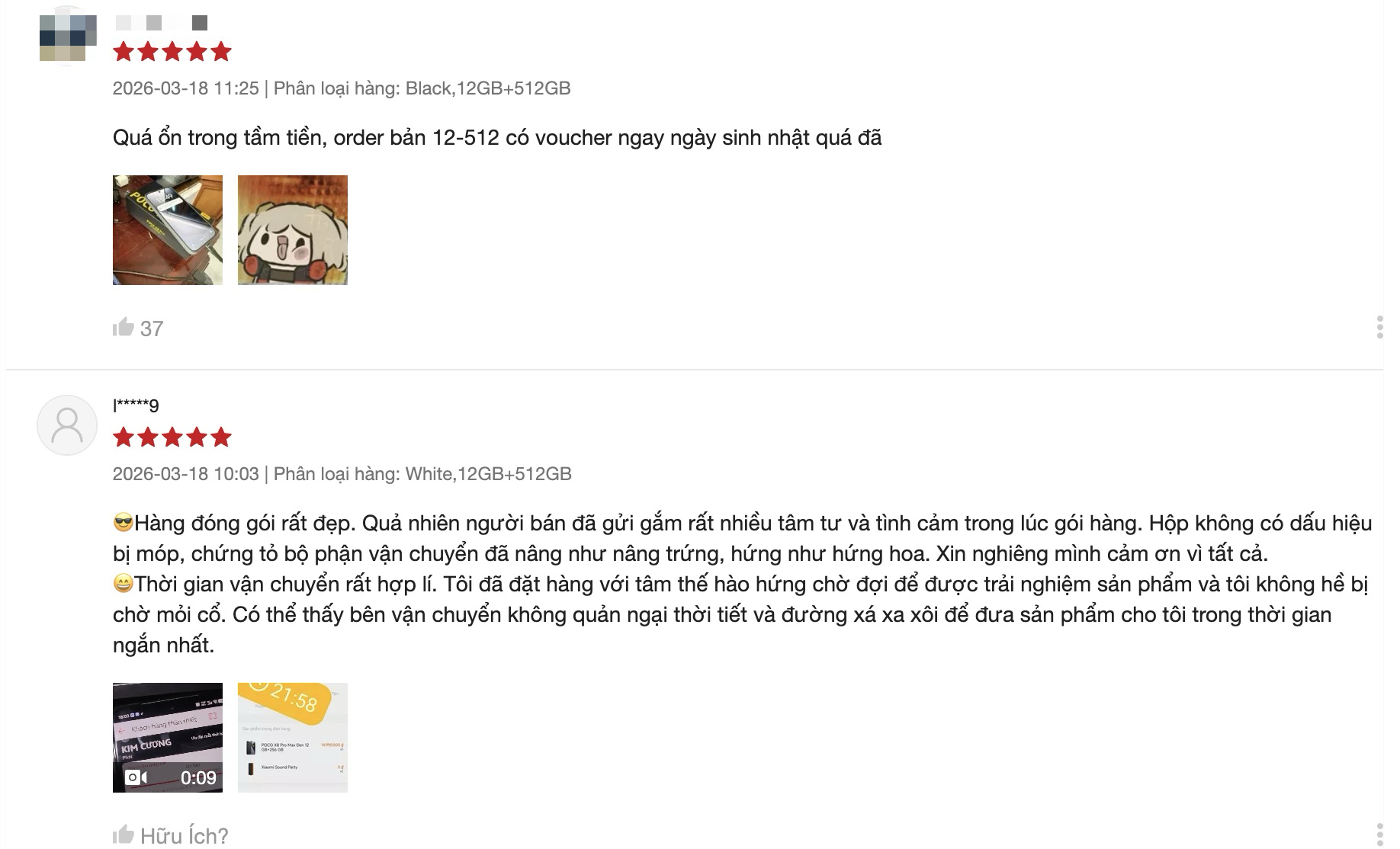 Điện thoại này của Xiaomi vừa ra mắt được 1 ngày đã bán hơn 1.000 máy: Chuyện gì đang xảy ra vậy? - Ảnh 3.