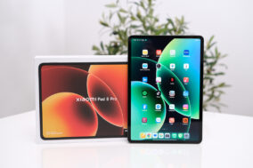 Xiaomi Pad 8 Pro – tablet dùng chip 3 nm như điện thoại cao cấp