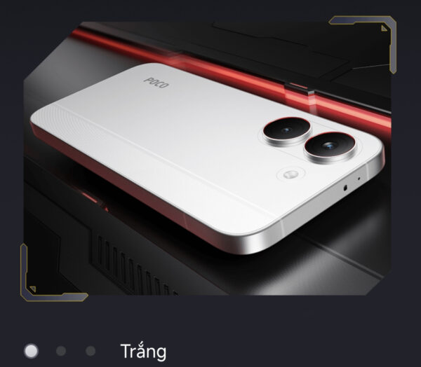 Poco X8 Pro 3 Poco X8 Pro