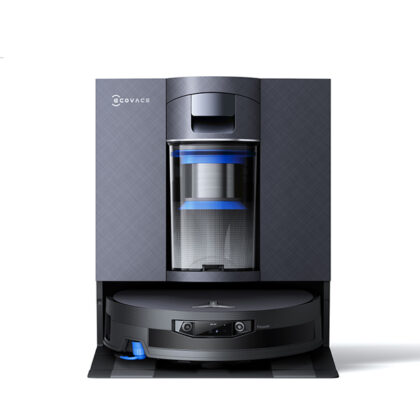 Robot hút bụi lau nhà Ecovacs DEEBOT X12 OmniCyclone