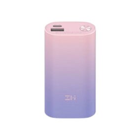 Sạc dự phòng Xiaomi ZMI 10000mAh QB818 30W
