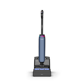 Máy hút bụi lau sàn khô ướt Tineco FLOOR ONE STATION S9 Artist - Lau sàn bằng nước nóng