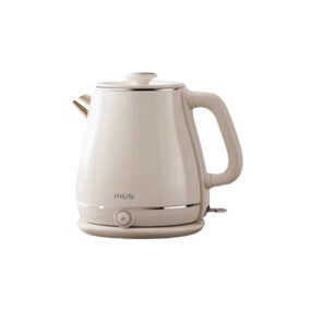 Ấm siêu tốc cao cấp giữ nhiệt miLife N6 1.8L