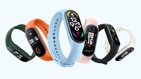 Xiaomi Band 7 có gì mới: Màn AMOLED 1.62 inch, giá chỉ 850 nghìn*, pin dùng 9 ngày