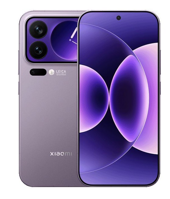 Xiaomi 18 Pro lộ diện với hai camera 200MP và pin 7000mAh, giữ màn hình phụ phía sau - Ảnh 2.