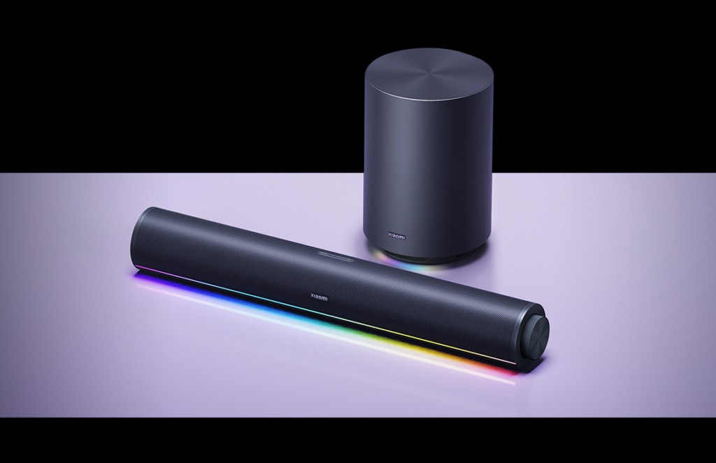 Xiaomi Desktop Speaker Pro Set trình làng quốc tế với subwoofer không dây, giá hơn 3,6 triệu đồng- Ảnh 3.