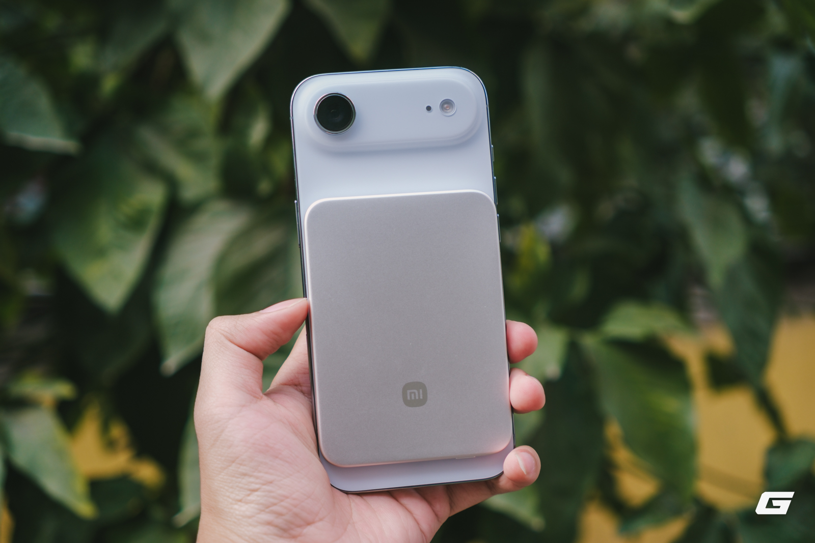 Xiaomi UltraThin Magnetic Power Bank