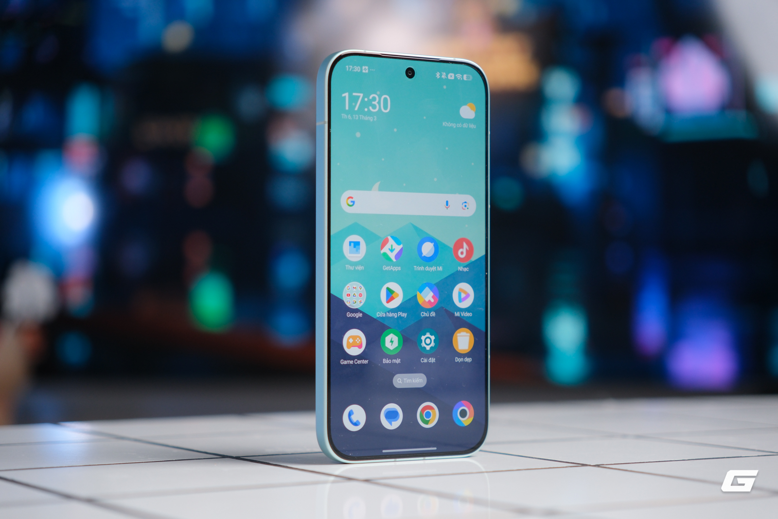 Cuối cùng Xiaomi cũng bán điện thoại "Pro Max" ở Việt Nam - Ảnh 5.