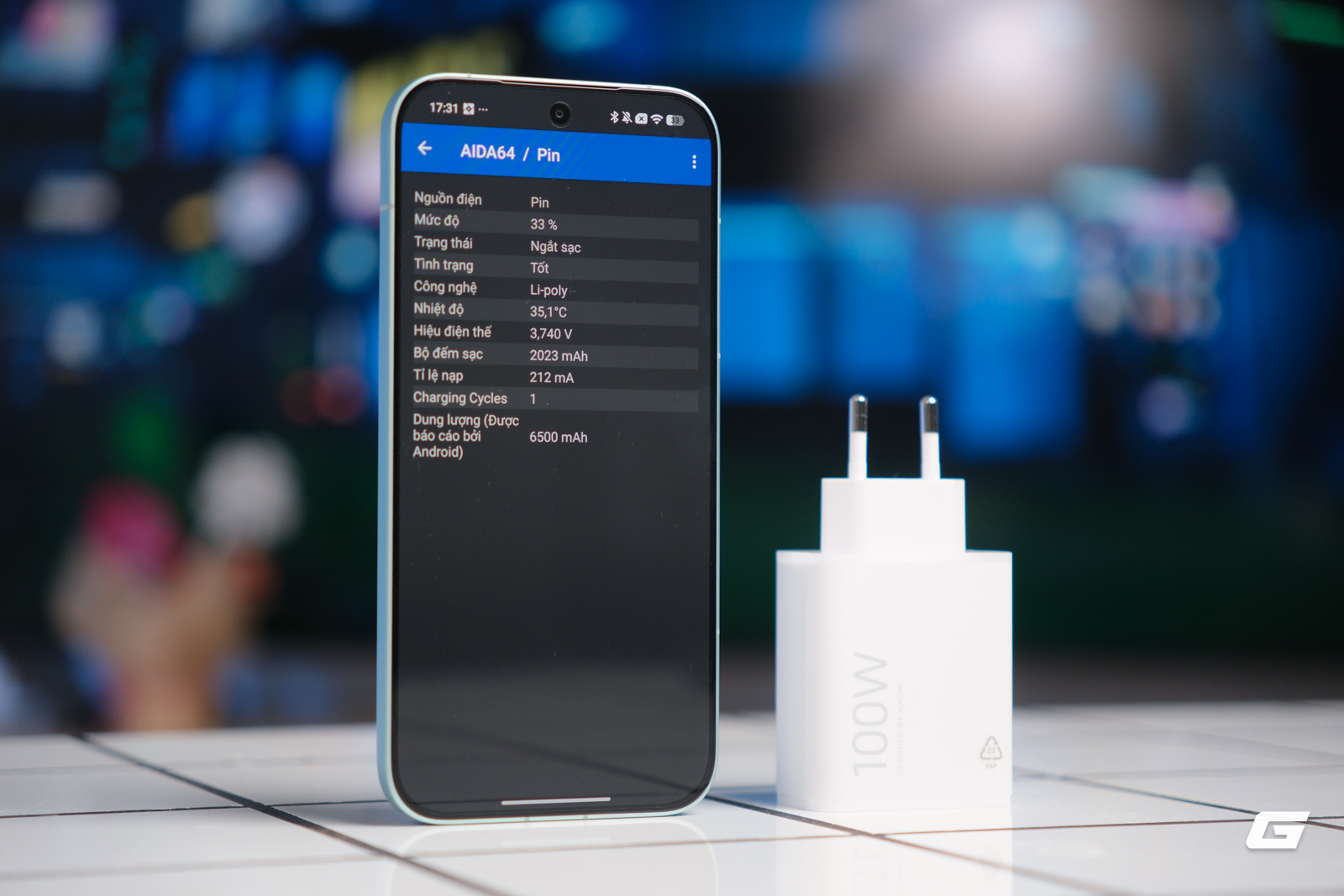 POCO X8 Pro: Khi chiếc điện thoại giá hơn 7 triệu đồng khiến bạn quên mất mình không cầm flagship - Ảnh 20.