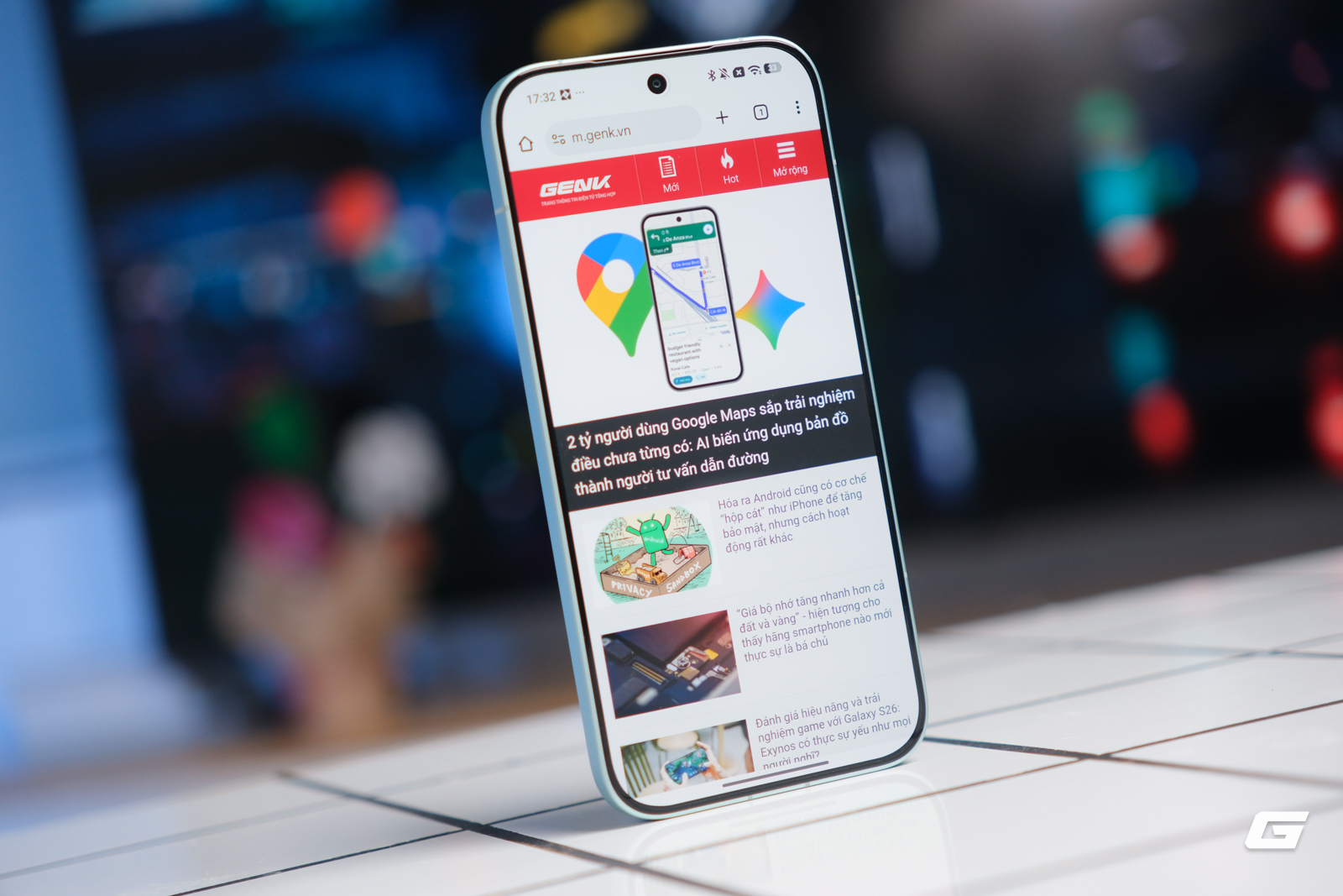 POCO X8 Pro: Khi chiếc điện thoại giá hơn 7 triệu đồng khiến bạn quên mất mình không cầm flagship - Ảnh 13.