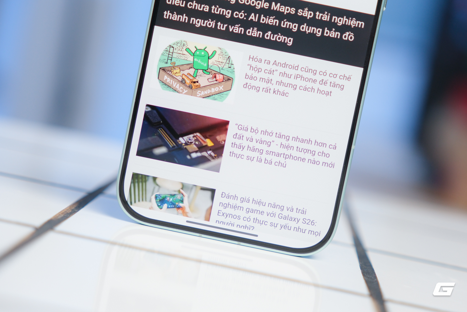 POCO X8 Pro: Khi chiếc điện thoại giá hơn 7 triệu đồng khiến bạn quên mất mình không cầm flagship - Ảnh 12.