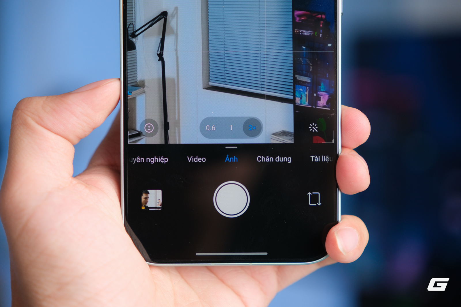 POCO X8 Pro: Khi chiếc điện thoại giá hơn 7 triệu đồng khiến bạn quên mất mình không cầm flagship - Ảnh 22.