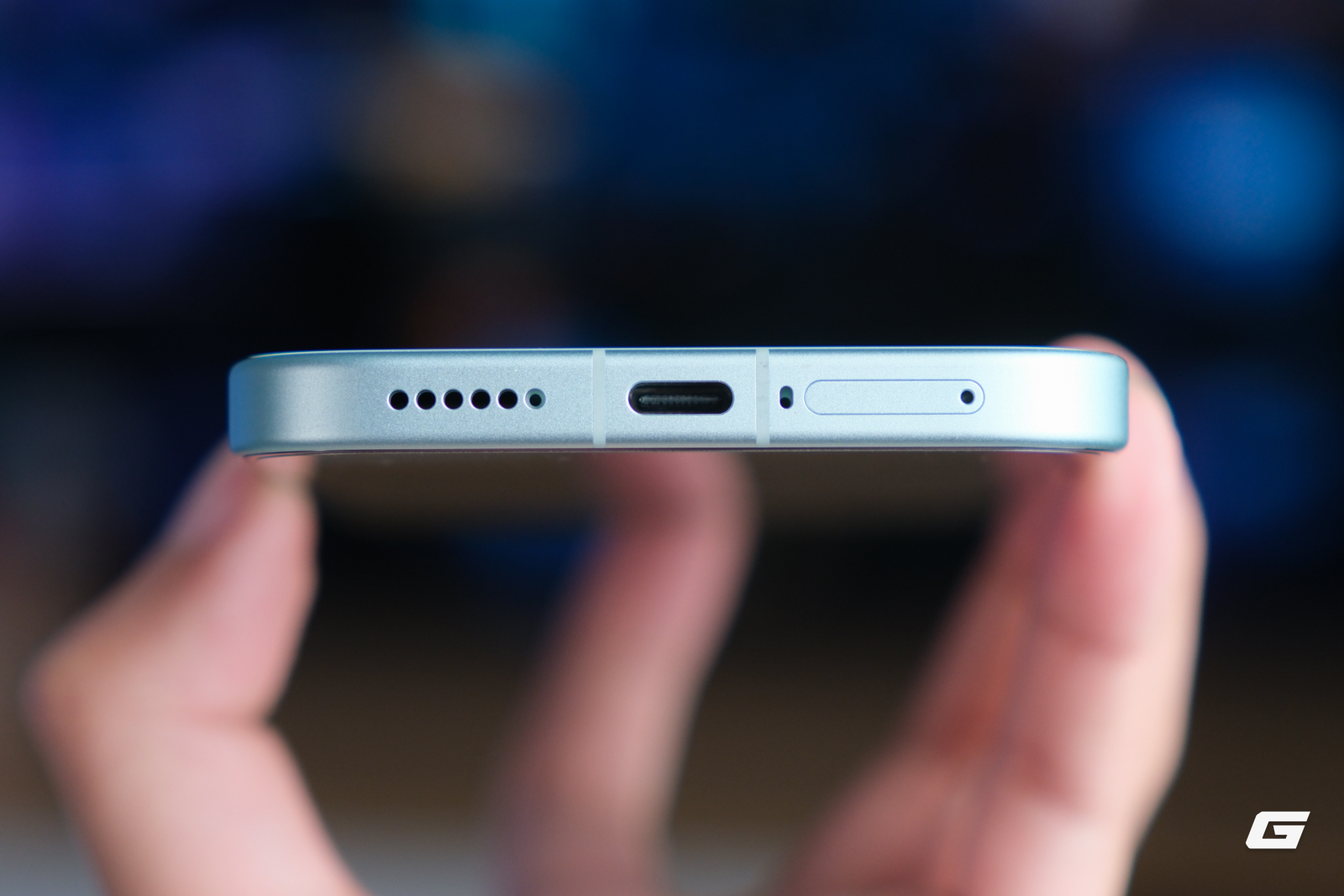 POCO X8 Pro: Khi chiếc điện thoại giá hơn 7 triệu đồng khiến bạn quên mất mình không cầm flagship - Ảnh 8.