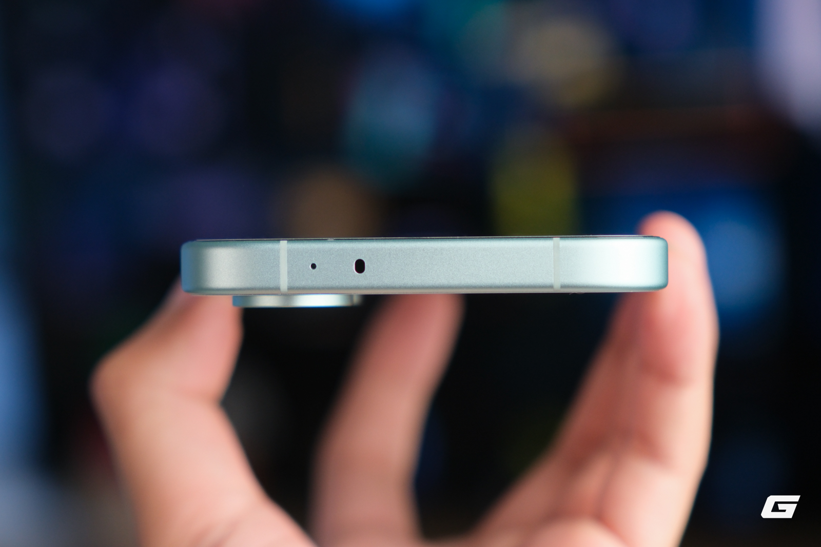 POCO X8 Pro: Khi chiếc điện thoại giá hơn 7 triệu đồng khiến bạn quên mất mình không cầm flagship - Ảnh 6.