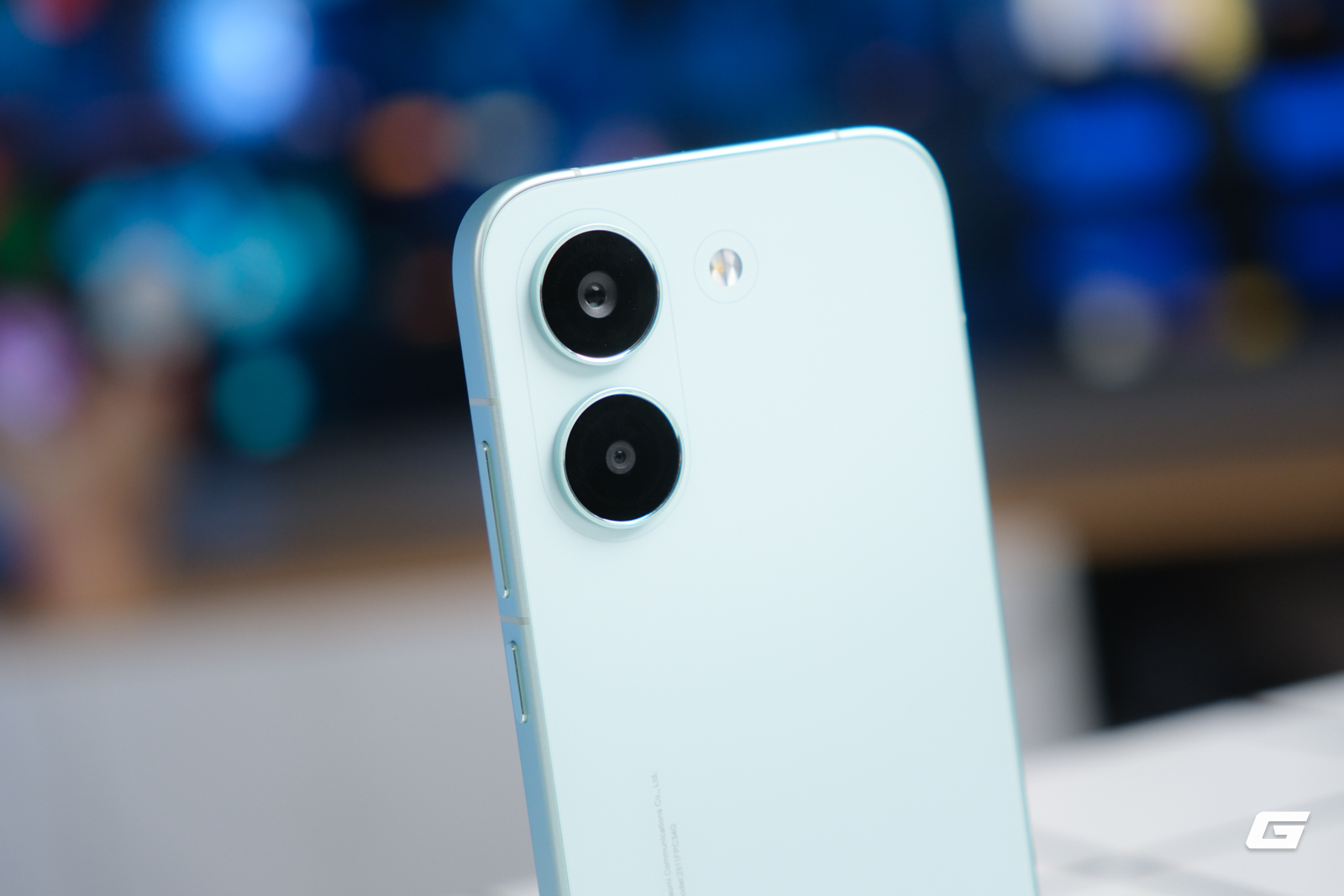 POCO X8 Pro: Khi chiếc điện thoại giá hơn 7 triệu đồng khiến bạn quên mất mình không cầm flagship - Ảnh 5.