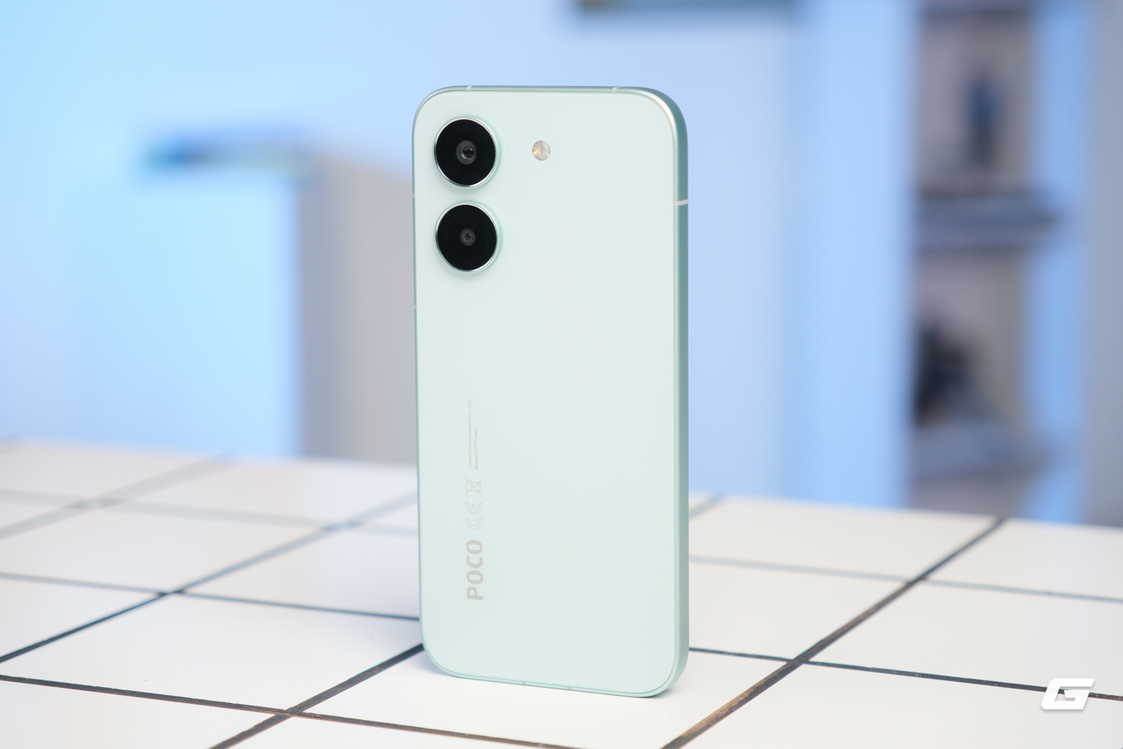 POCO X8 Pro: Khi chiếc điện thoại giá hơn 7 triệu đồng khiến bạn quên mất mình không cầm flagship - Ảnh 9.