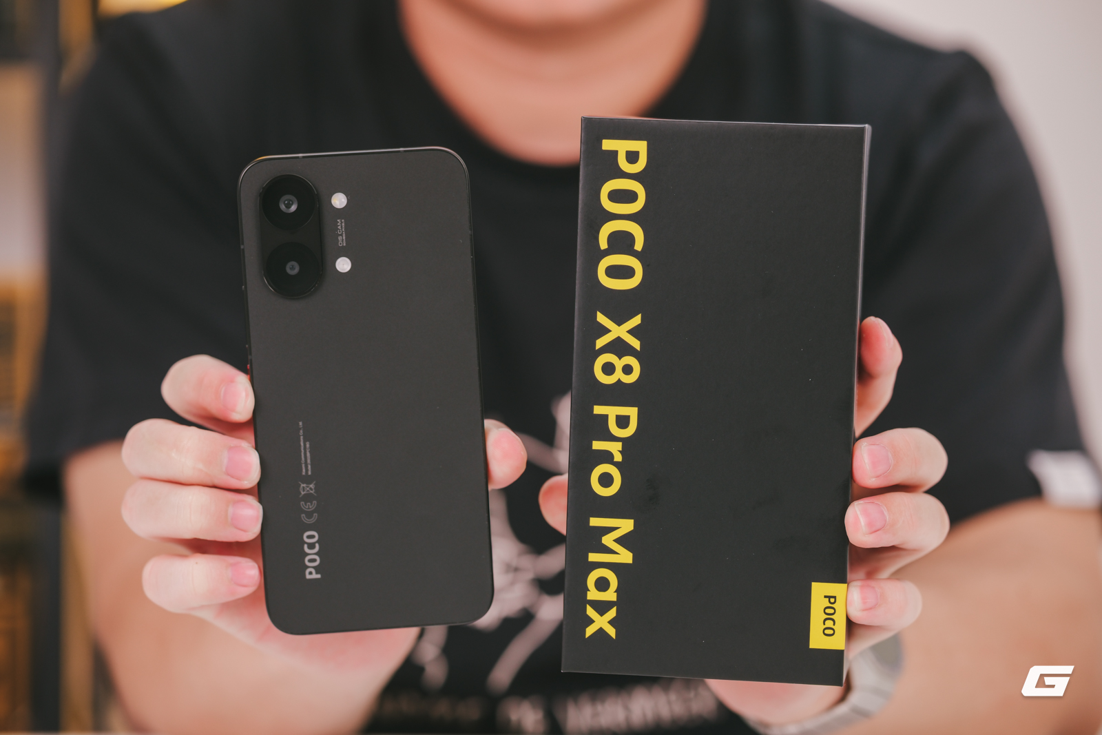 Cuối cùng Xiaomi cũng bán điện thoại "Pro Max" ở Việt Nam - Ảnh 2.