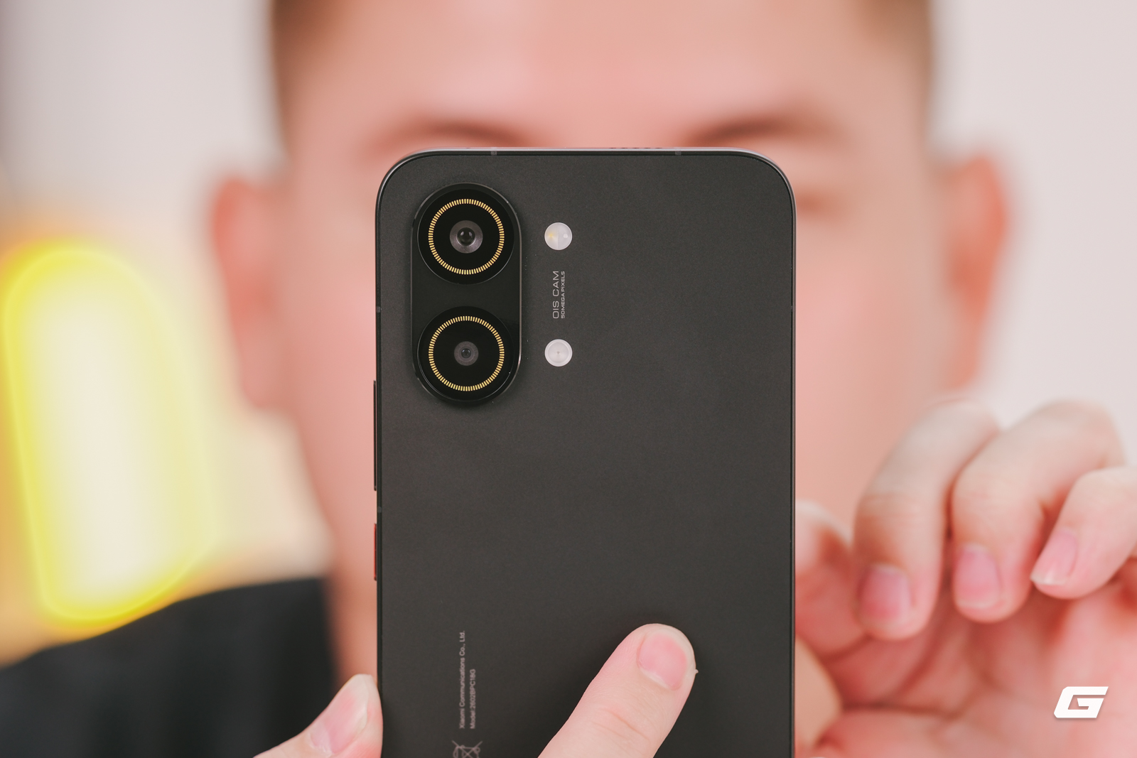 Trên tay điện thoại Xiaomi "Pro Max" pin 8500mAh đầu tiên bán chính hãng tại Việt Nam - Ảnh 4.