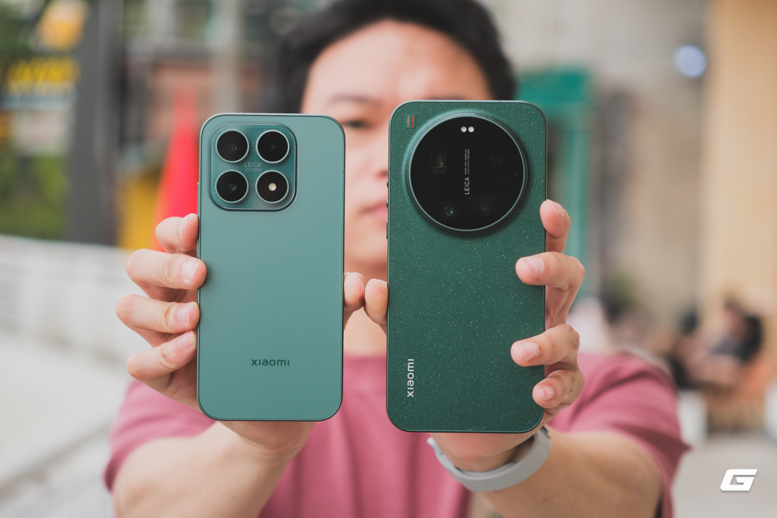 Xiaomi 17 Max lộ diện cấu hình khủng với pin 8.000mAh, màn hình 6,9 inch, dự kiến ra mắt tháng 5 - Ảnh 1.