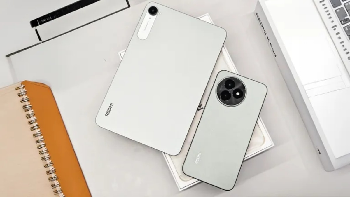 Kế hoạch ra mắt Redmi K90 Ultra và Xiaomi 17T Pro