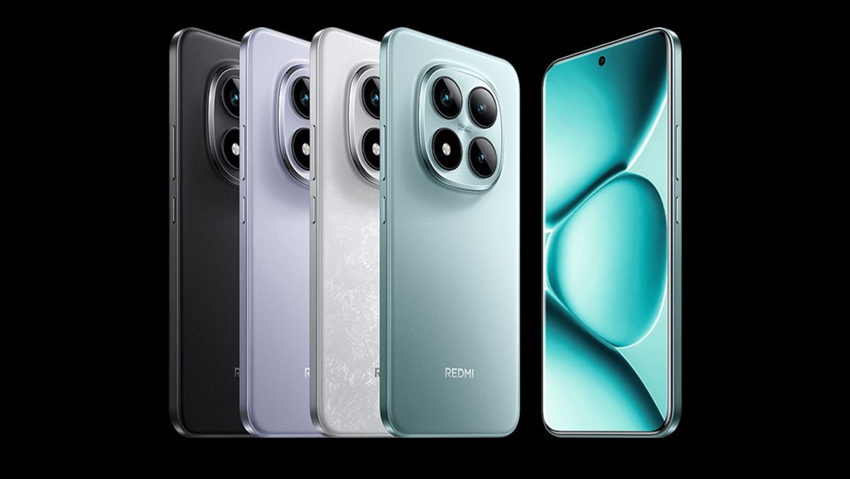 Xiaomi có thể ra mắt dòng Redmi Note 16 vào cuối năm nay