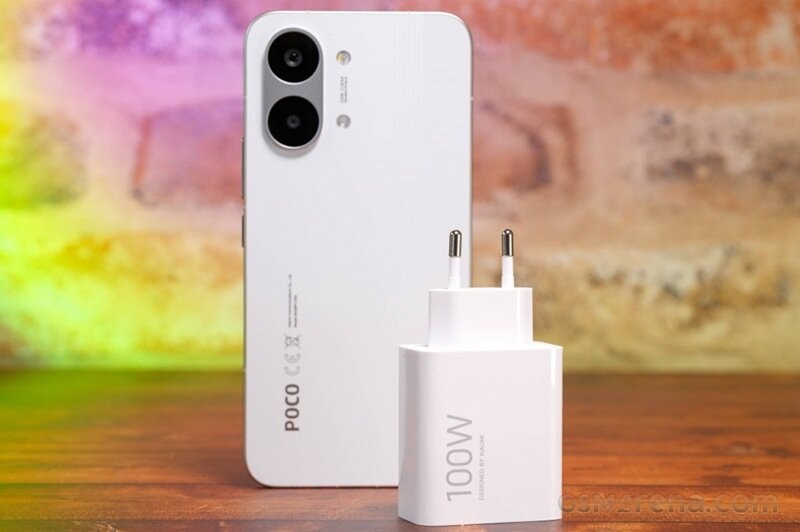 Đánh giá Xiaomi POCO X8 Pro Max: Pin 8500mAh dẫn đầu phân khúc và hiệu năng Dimensity 9500s 5 Hệ thống camera trên POCO X8 Pro Max