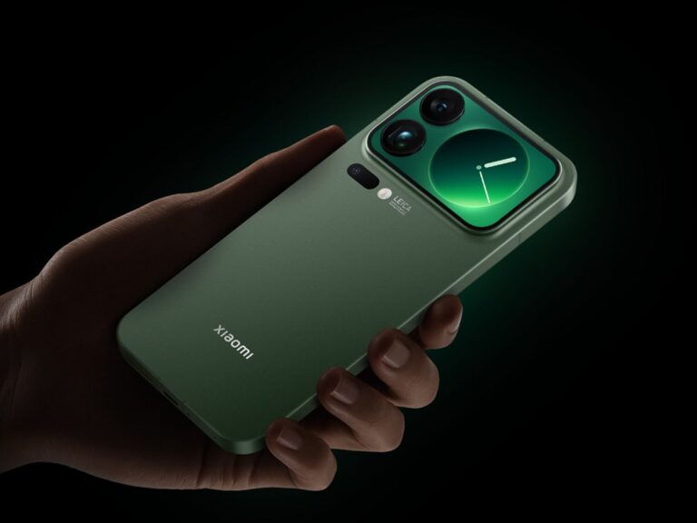 Xiaomi 18 Pro Max lộ cấu hình: Màn hình LIPO 6.9 inch, chip 2nm và pin hơn 7000 mAh