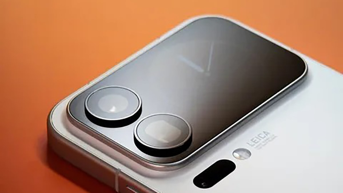 Dòng Xiaomi 18 Pro sẽ mang đến những nâng cấp ấn tượng về camera