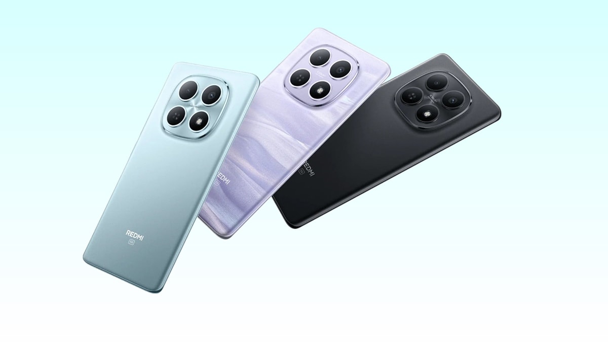 Xiaomi xác nhận ra mắt Redmi Note 15 SE vào ngày 2/4: Màn hình cong và pin 5.520mAh 2 Thành viên tiếp theo của dòng Redmi Note 15 có cấu hình khá tốt