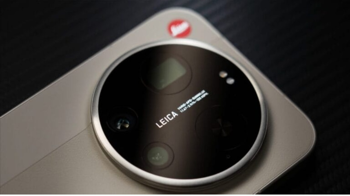 Xiaomi 18 đang được thử nghiệm một ống kính góc siêu rộng chất lượng cao hoàn toàn mới