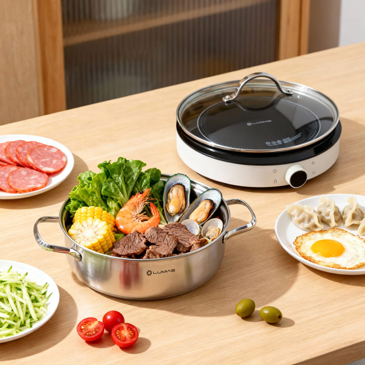 lumias lmp 002cm pro 2