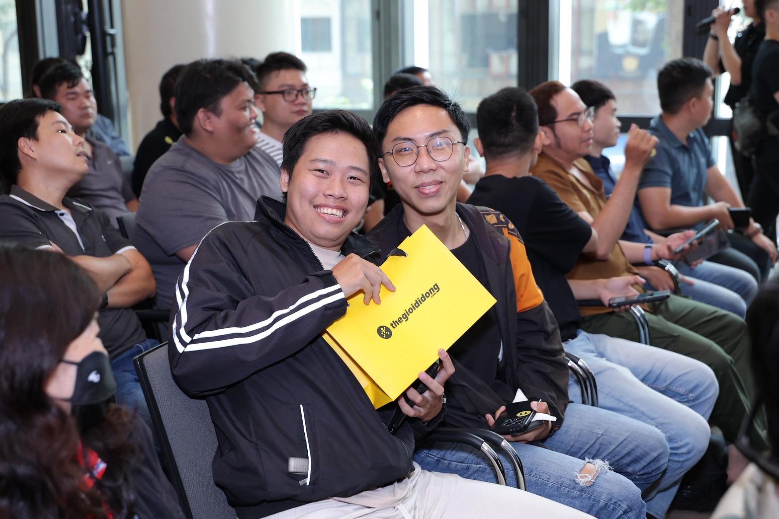 Mifan cùng TGDĐ giải mã sức hút “nhiếp ảnh nguyên bản” của Leica trên Xiaomi 17 Series - Ảnh 4.