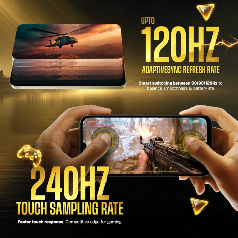 POCO C85x 5G ra mắt: Màn hình 120 Hz, pin 6.300 mAh, chạy Android 16 1 poco-c85x-5g-ra-mat-202866-4.jpg