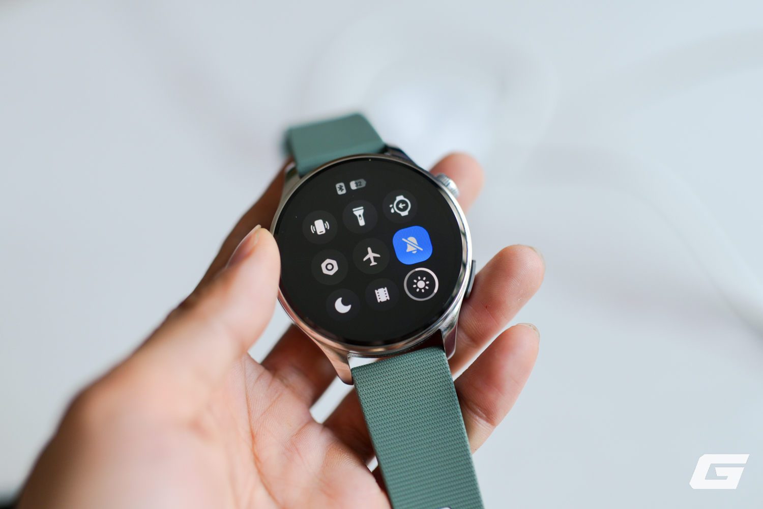 Trên tay Xiaomi Watch 5 chạy Wear OS: Pin đến 6 ngày, điều khiển bằng cử chỉ tay, giá ưu đãi 7.99 triệu - Ảnh 13.