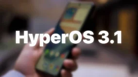 HyperOS 3.1 chính thức ra mắt: Android 16 cập bến Xiaomi 17 và Redmi K90 Pro Max với loạt tối ưu đáng chú ý