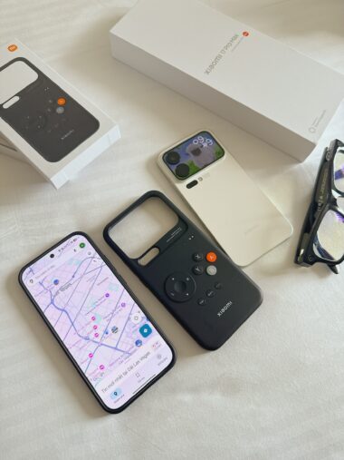 Review Xiaomi 17 Pro Max: Quái vật flagship pin khủng, hai màn hình độc lạ, cấu hình đỉnh cao, camera siêu đẹp