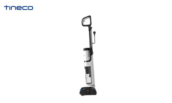 Máy hút bụi lau sàn khô ướt Tineco Floor One S6 Stretch Steam