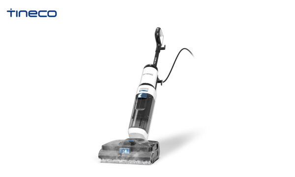 Máy hút bụi lau sàn khô ướt Tineco Floor One S6 Stretch Steam