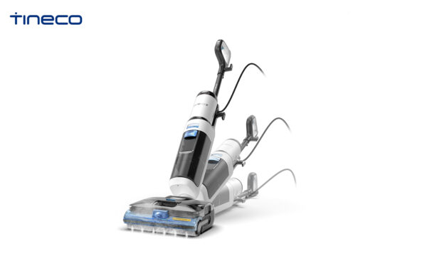 Máy hút bụi lau sàn khô ướt Tineco Floor One S6 Stretch Steam